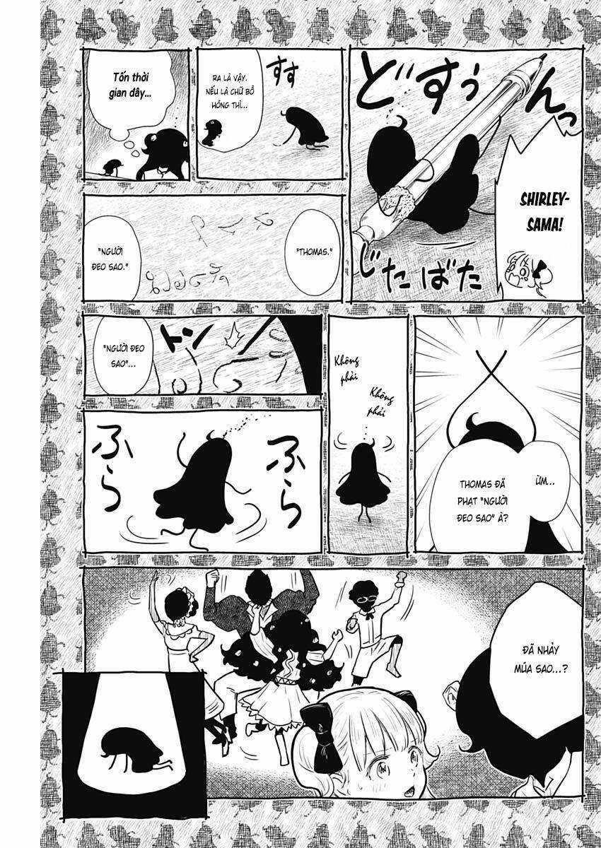 Shadows House - Chapter 129 - Trang 6