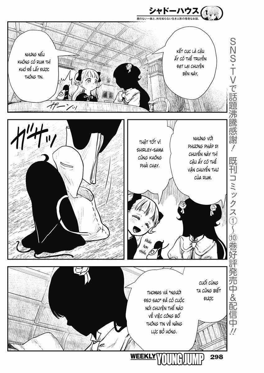 Shadows House - Chapter 129 - Trang 7