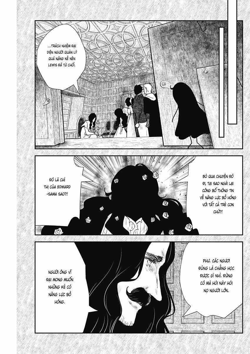 Shadows House - Chapter 129 - Trang 8