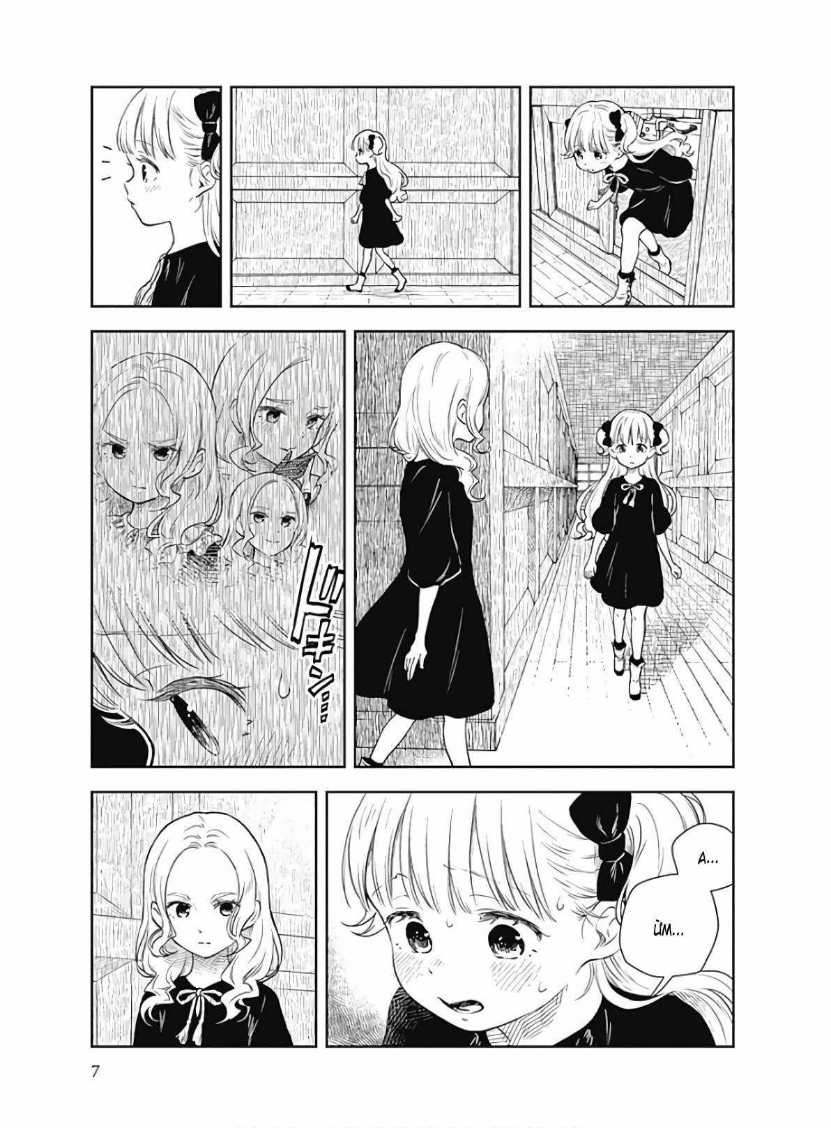 Shadows House - Chapter 13 - Trang 10