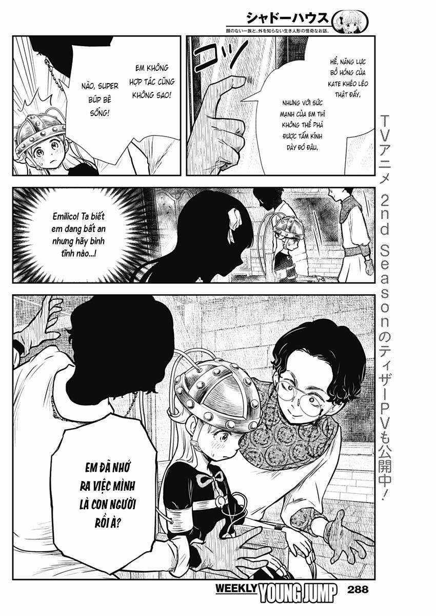 Shadows House - Chapter 130 - Trang 13