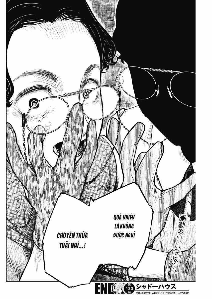 Shadows House - Chapter 130 - Trang 17