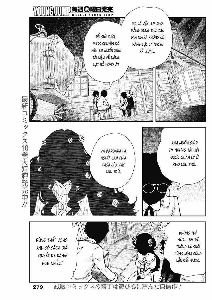 Shadows House - Chapter 130 - Trang 4