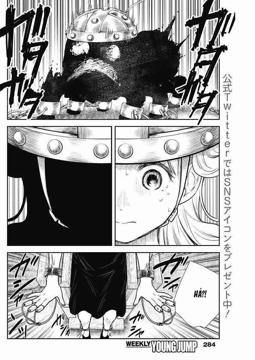 Shadows House - Chapter 130 - Trang 9