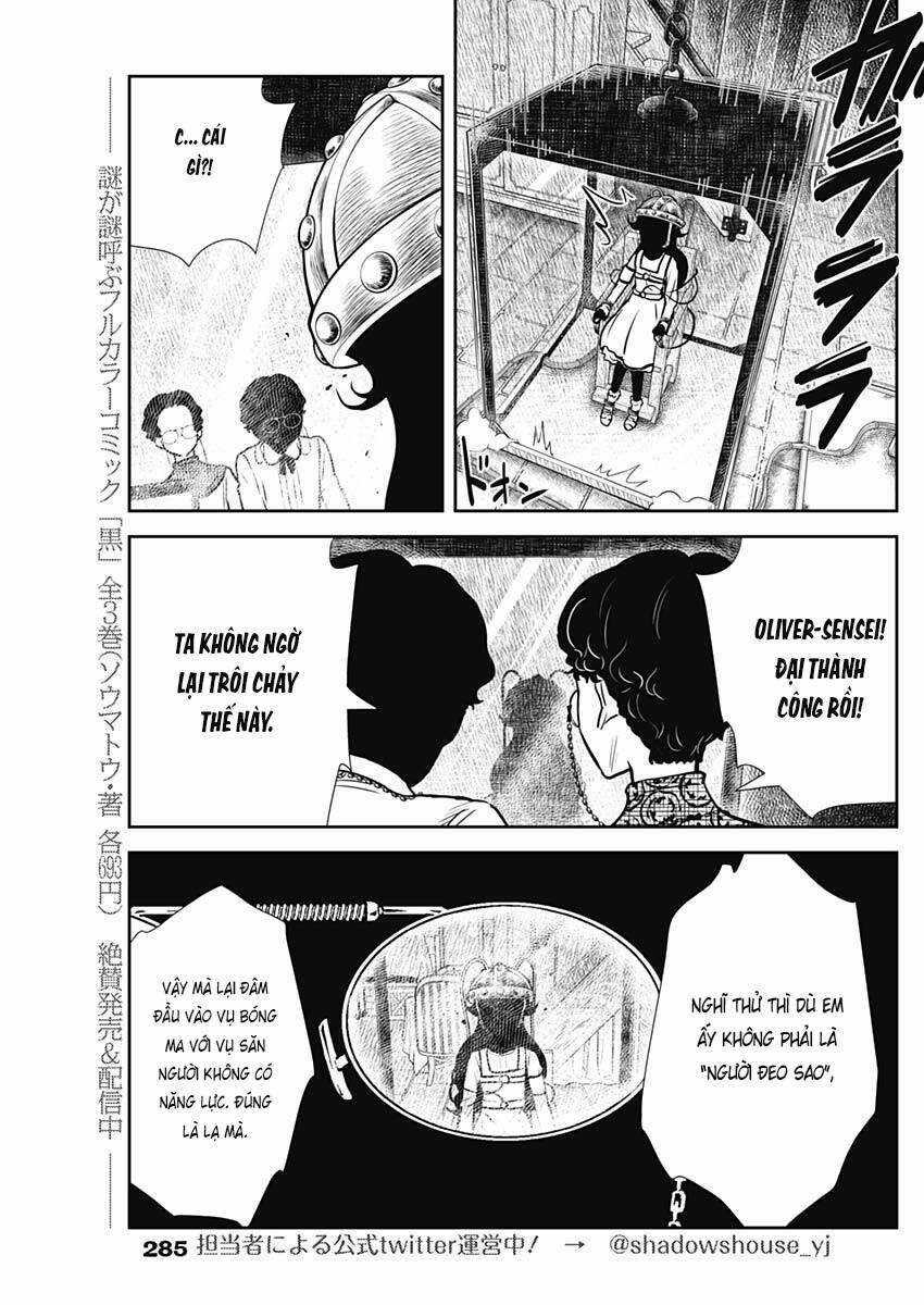 Shadows House - Chapter 130 - Trang 10