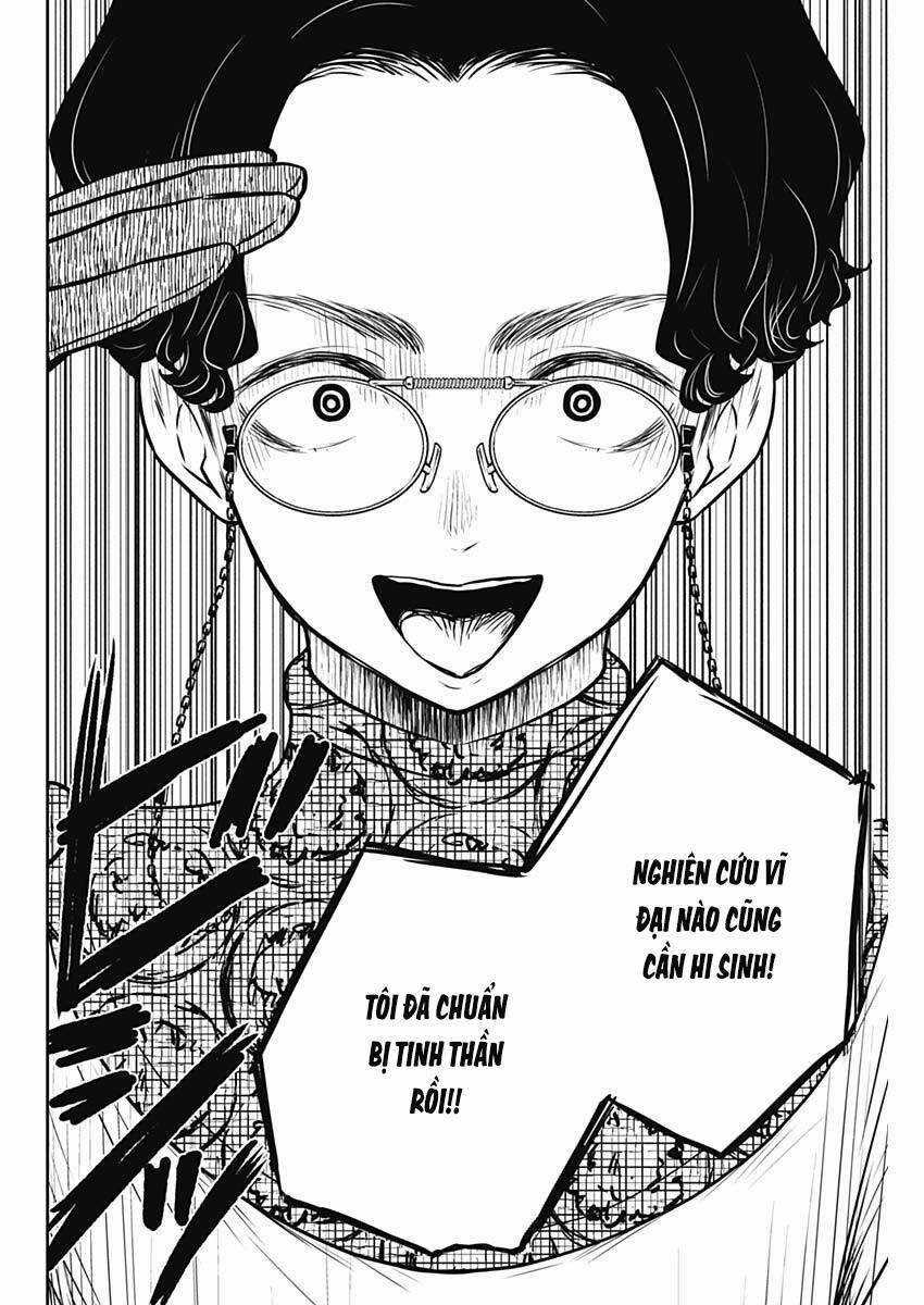 Shadows House - Chapter 131 - Trang 11