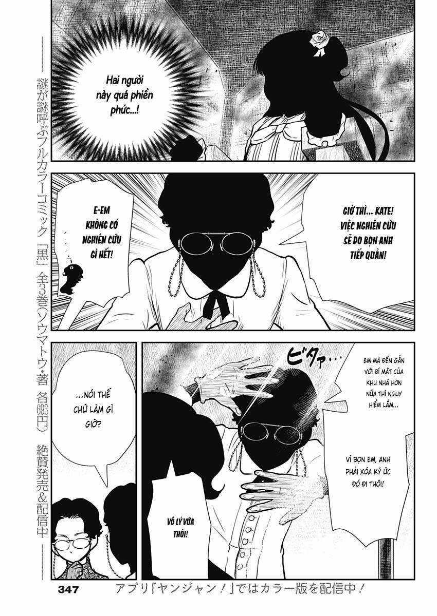 Shadows House - Chapter 131 - Trang 12