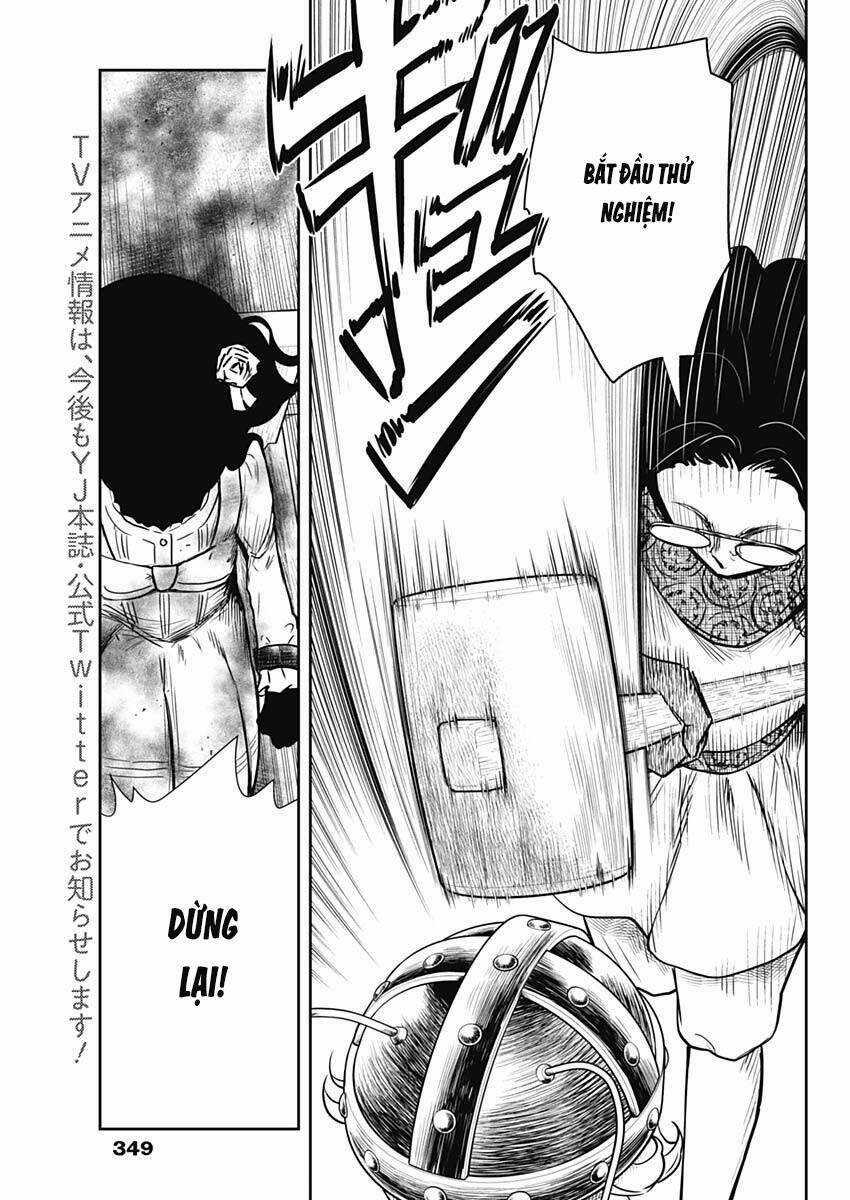 Shadows House - Chapter 131 - Trang 14