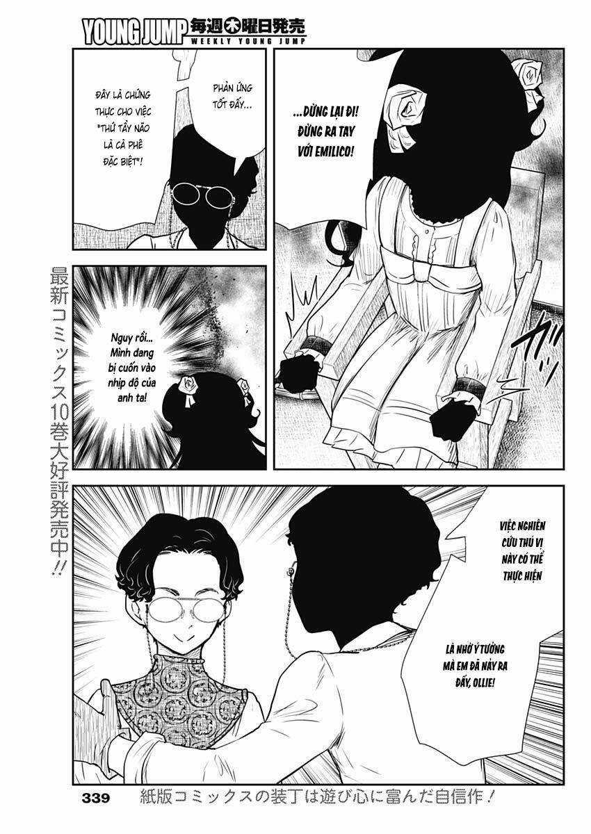 Shadows House - Chapter 131 - Trang 4