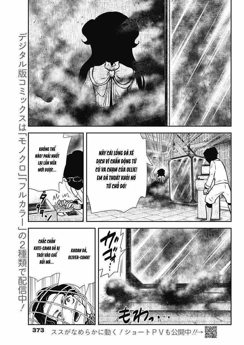 Shadows House - Chapter 132 - Trang 11