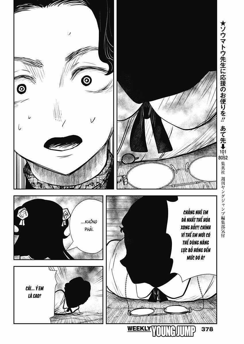 Shadows House - Chapter 132 - Trang 16