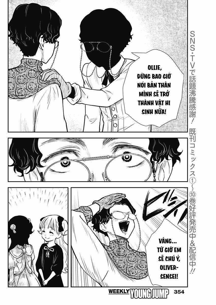 Shadows House - Chapter 133 - Trang 11