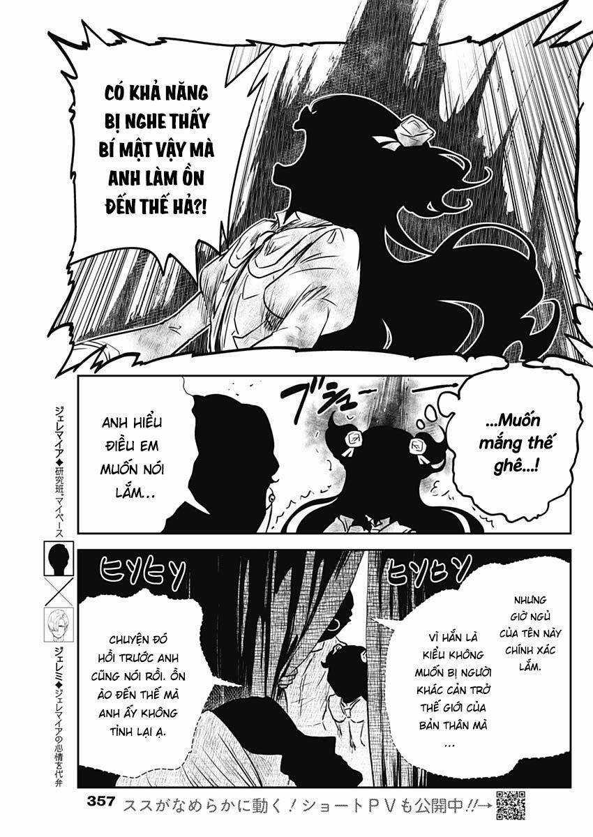 Shadows House - Chapter 133 - Trang 14