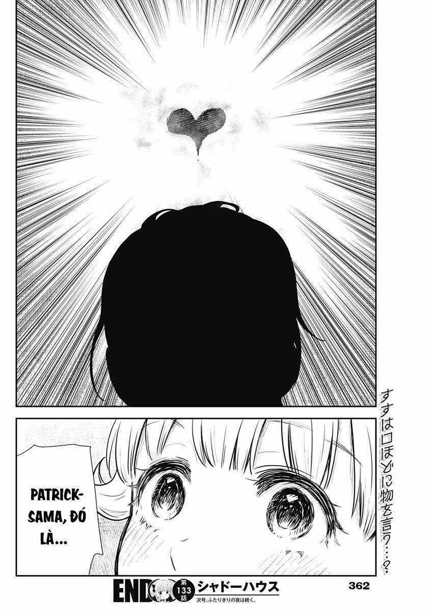 Shadows House - Chapter 133 - Trang 19