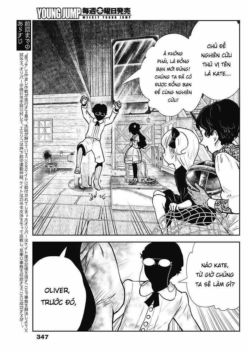 Shadows House - Chapter 133 - Trang 5