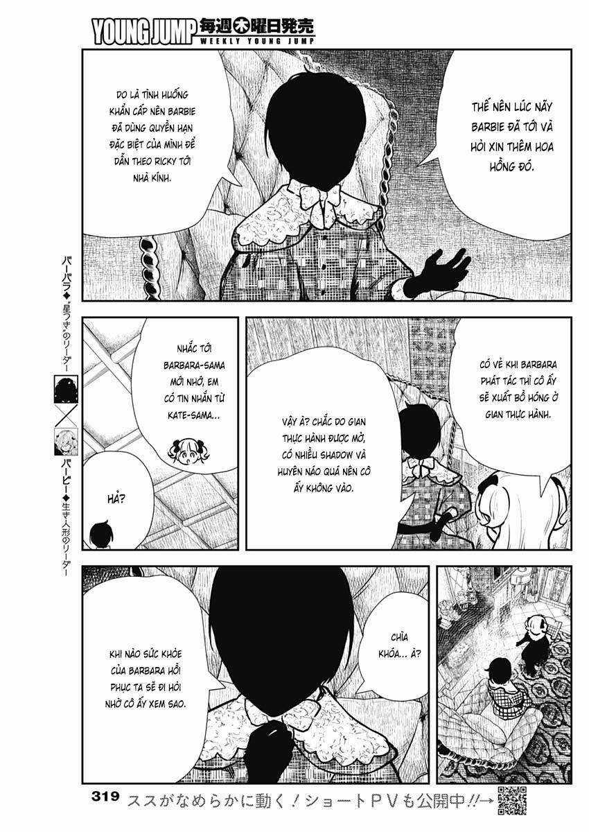 Shadows House - Chapter 134 - Trang 12