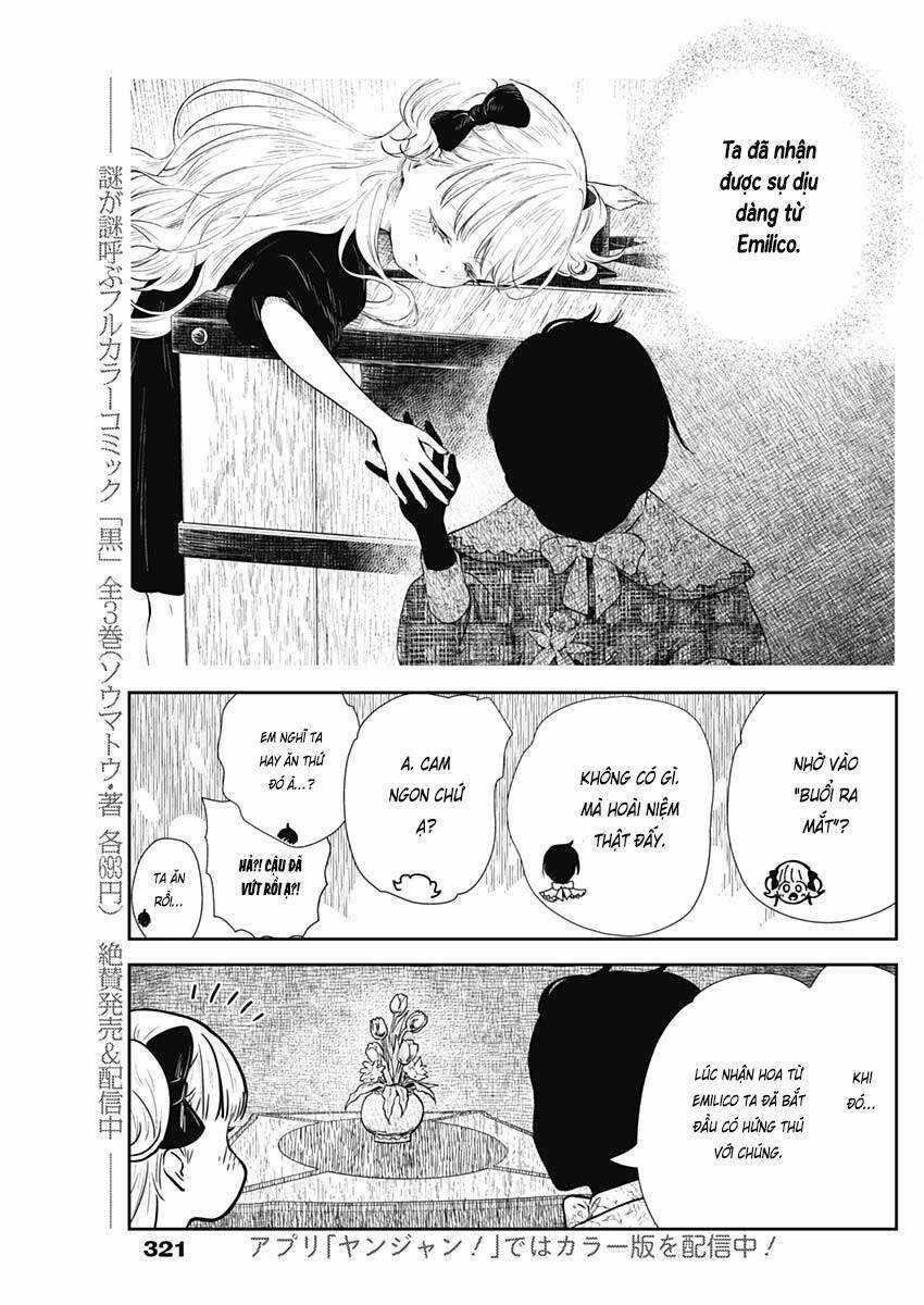 Shadows House - Chapter 134 - Trang 14