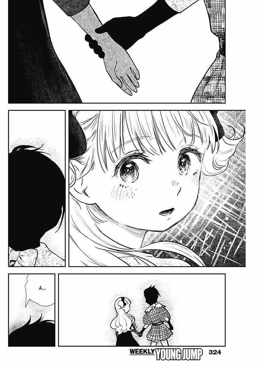 Shadows House - Chapter 134 - Trang 17