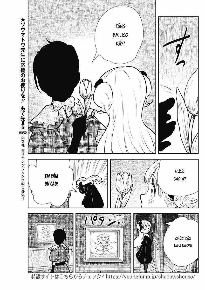 Shadows House - Chapter 134 - Trang 18