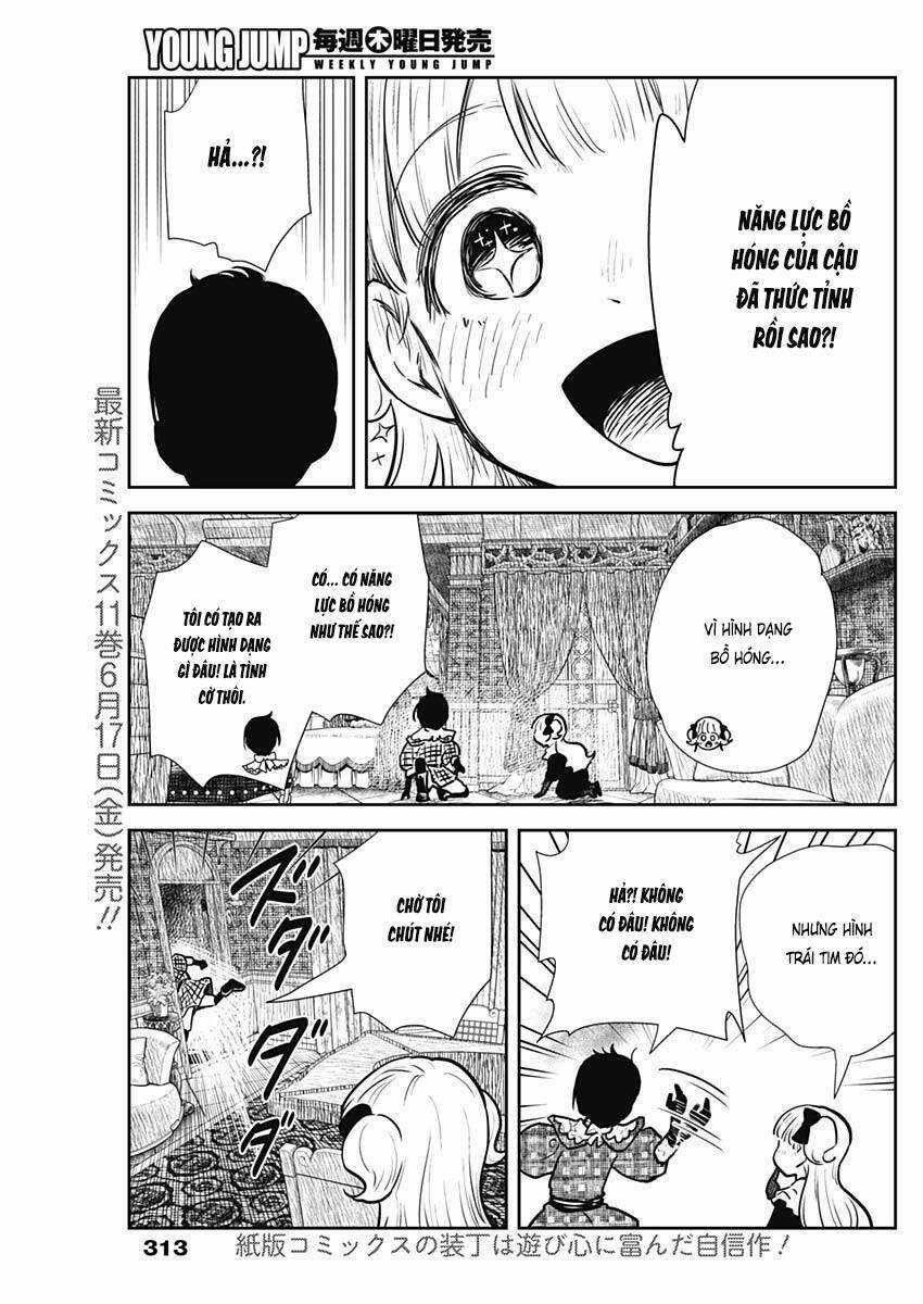 Shadows House - Chapter 134 - Trang 6