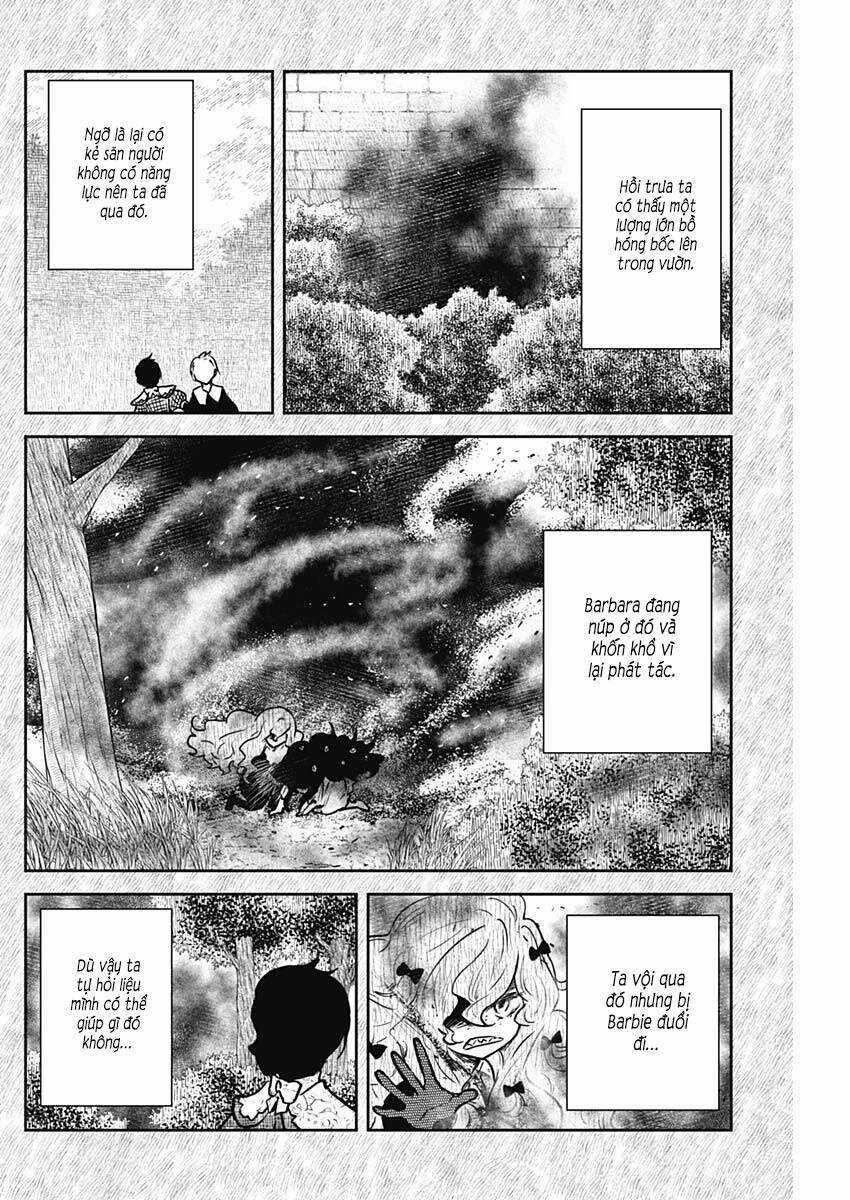 Shadows House - Chapter 134 - Trang 9