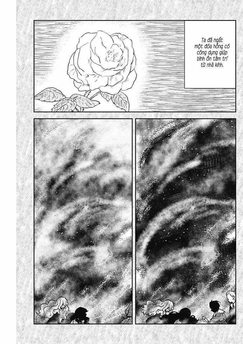 Shadows House - Chapter 134 - Trang 10