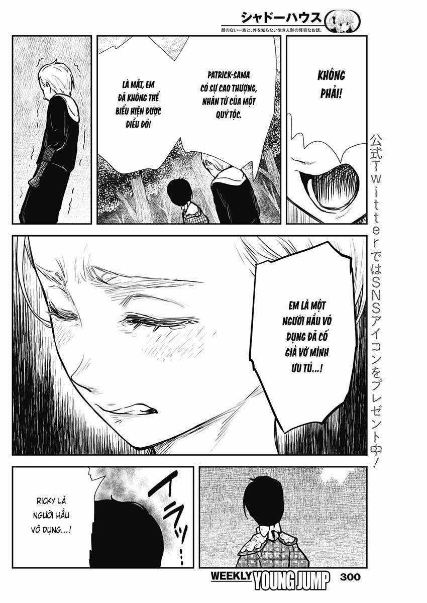 Shadows House - Chapter 135 - Trang 13