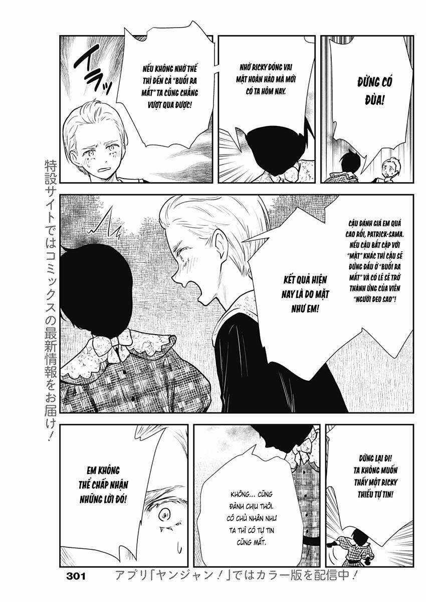 Shadows House - Chapter 135 - Trang 14