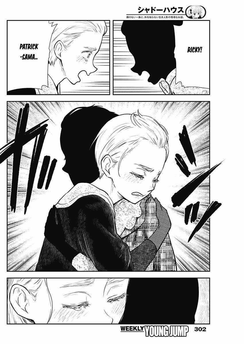 Shadows House - Chapter 135 - Trang 15