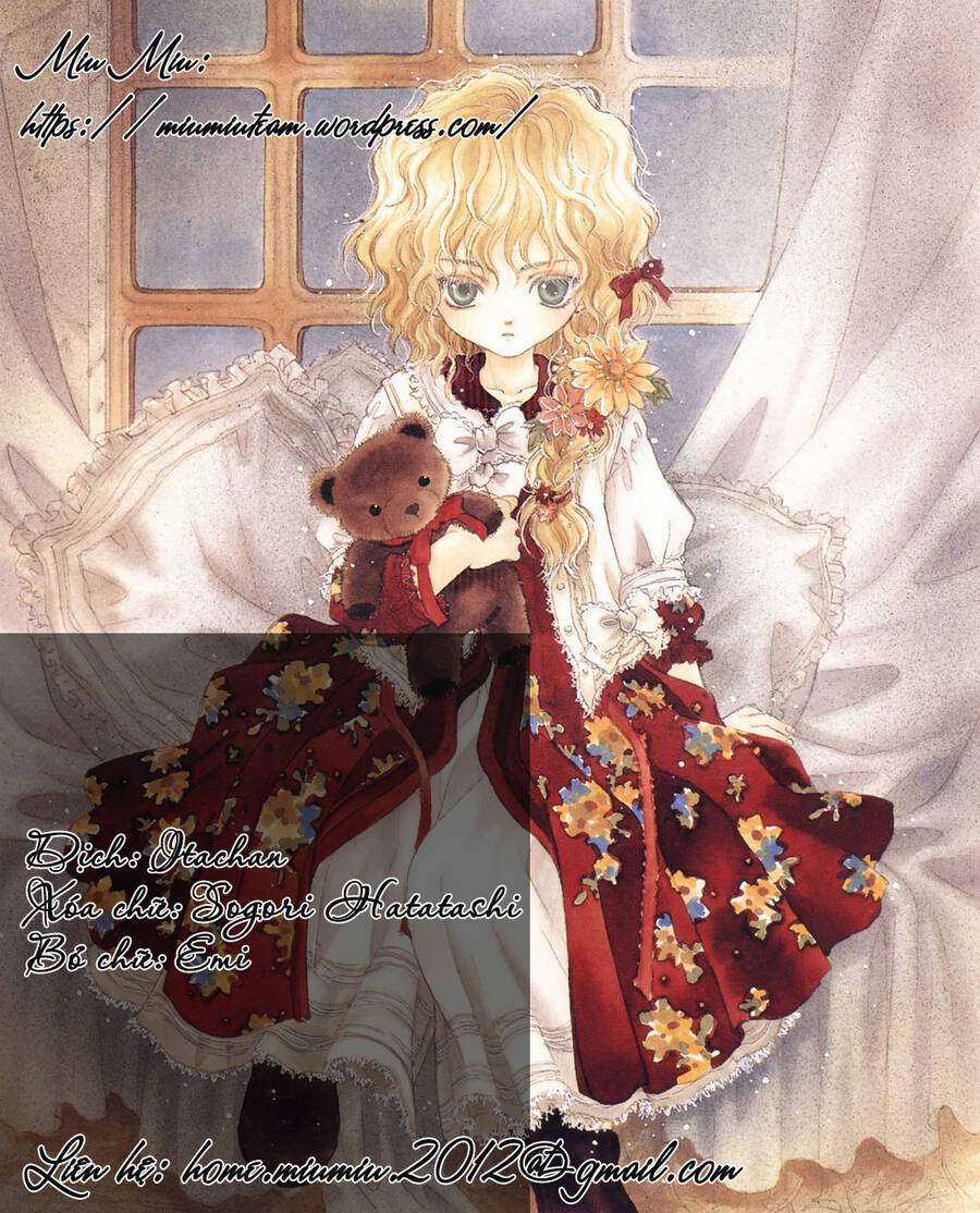 Shadows House - Chapter 135 - Trang 20