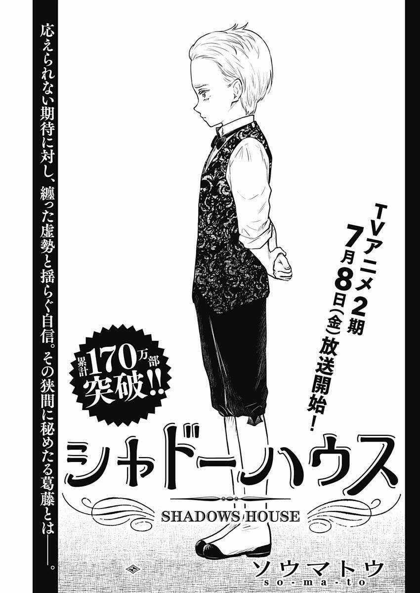 Shadows House - Chapter 135 - Trang 4