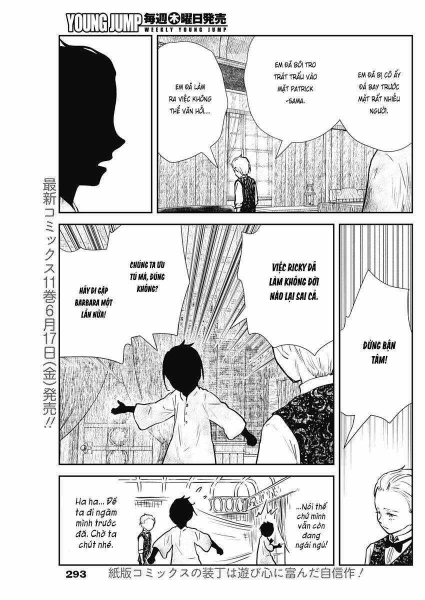 Shadows House - Chapter 135 - Trang 6