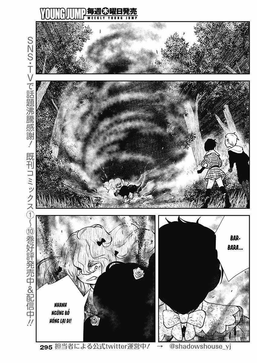 Shadows House - Chapter 135 - Trang 8