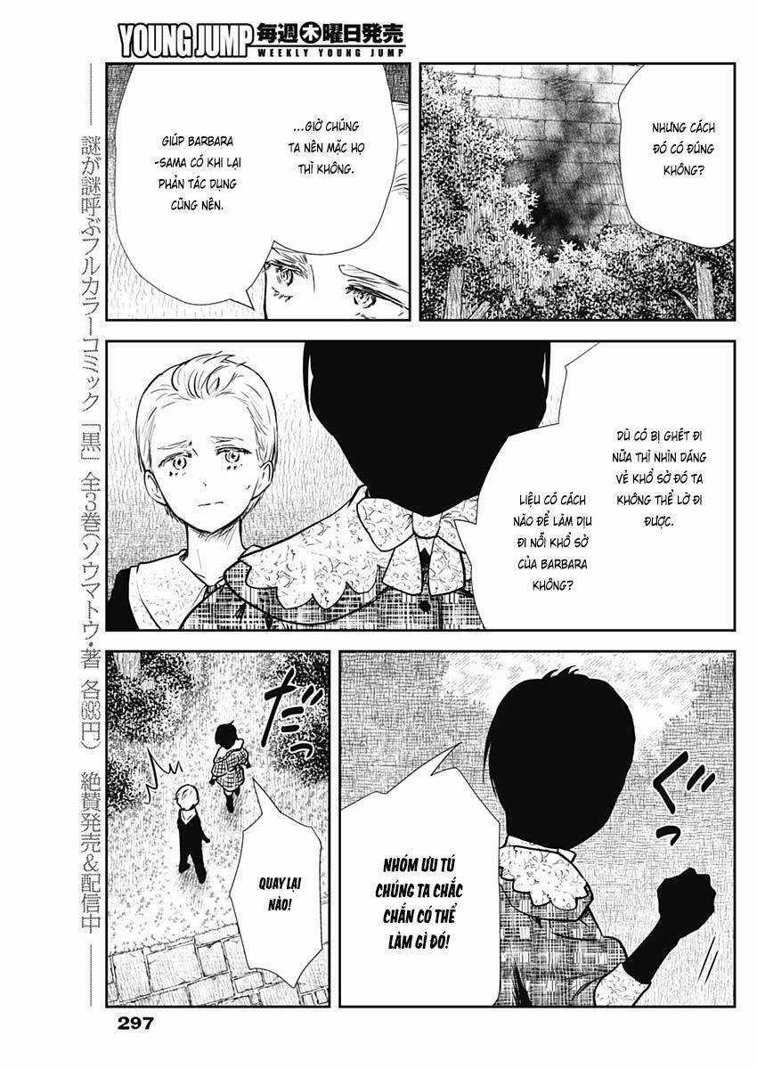 Shadows House - Chapter 135 - Trang 10