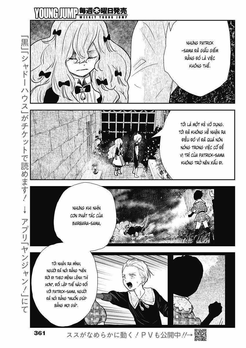 Shadows House - Chapter 136 - Trang 12