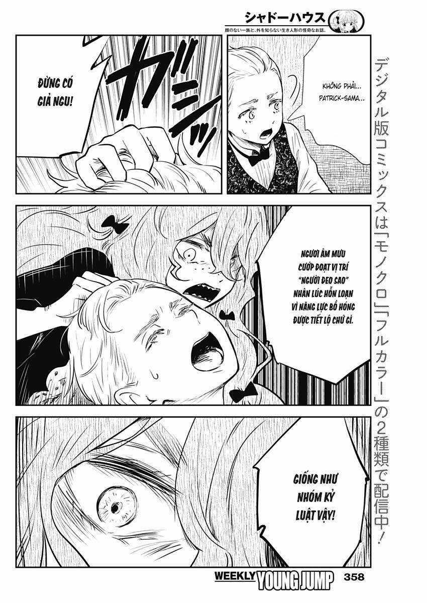 Shadows House - Chapter 136 - Trang 9