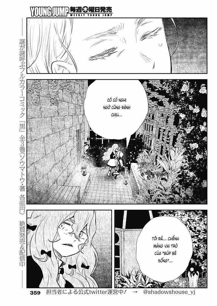Shadows House - Chapter 136 - Trang 10