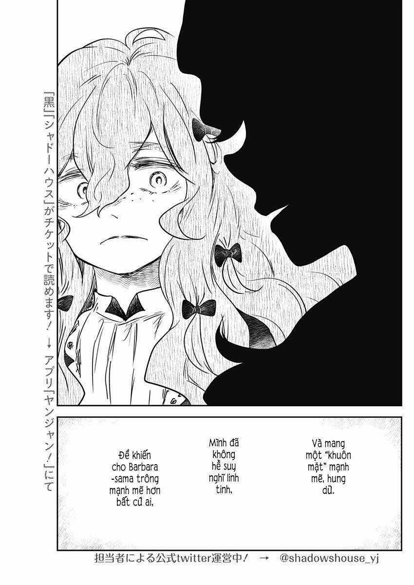 Shadows House - Chapter 137 - Trang 13