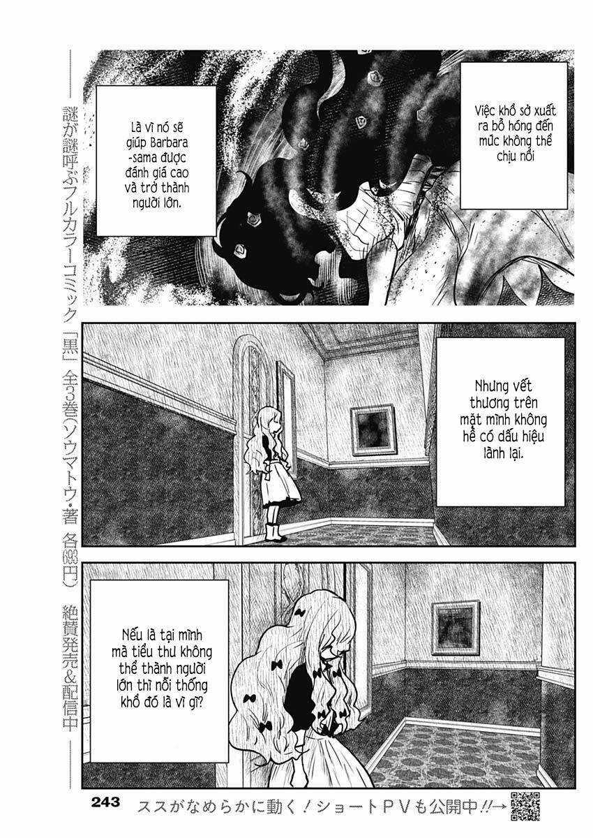 Shadows House - Chapter 137 - Trang 15