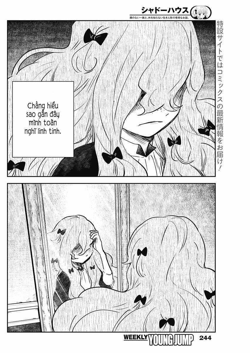 Shadows House - Chapter 137 - Trang 16