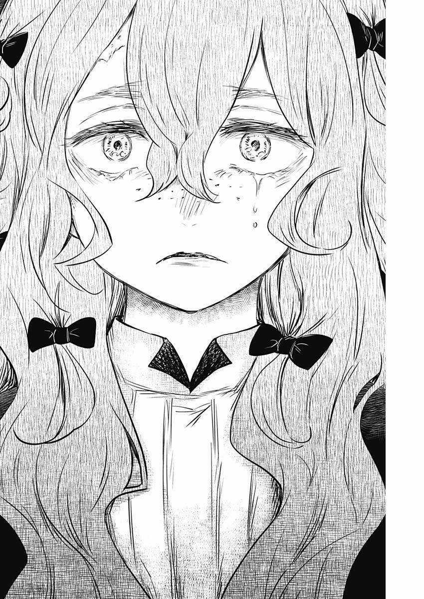 Shadows House - Chapter 137 - Trang 18