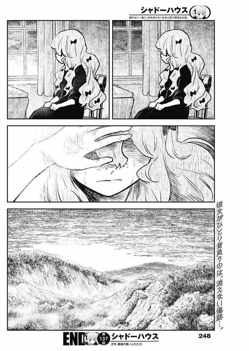 Shadows House - Chapter 137 - Trang 20