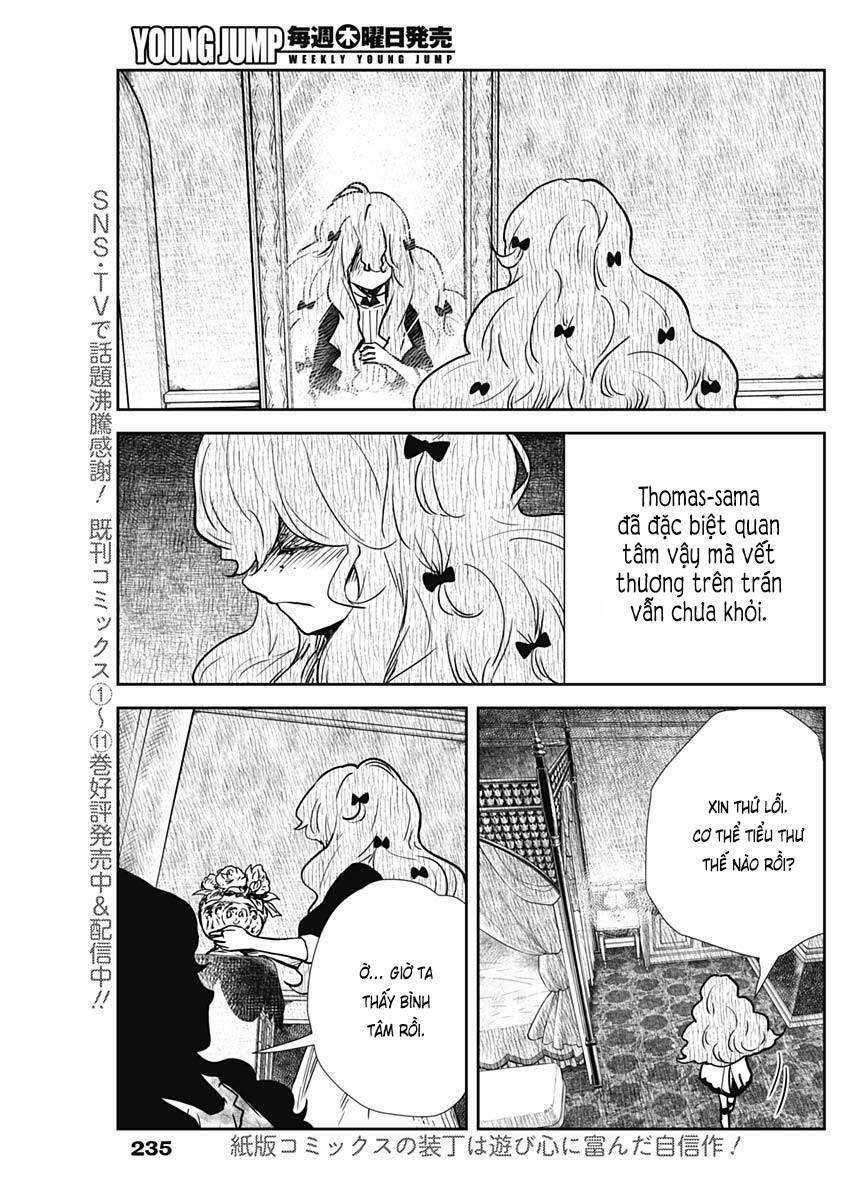 Shadows House - Chapter 137 - Trang 7