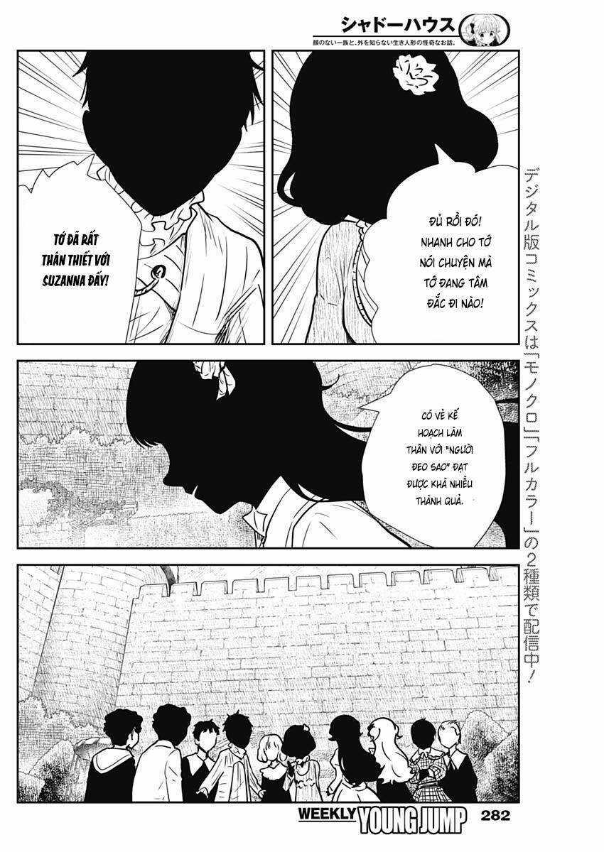 Shadows House - Chapter 138 - Trang 13