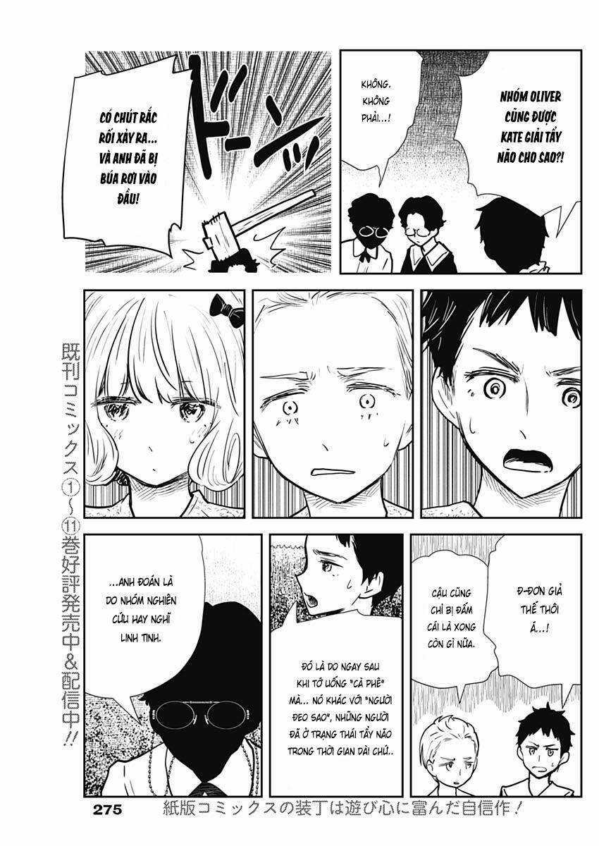 Shadows House - Chapter 138 - Trang 6