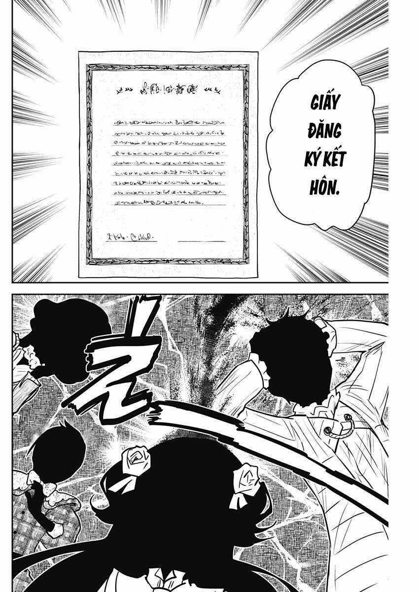 Shadows House - Chapter 138 - Trang 9