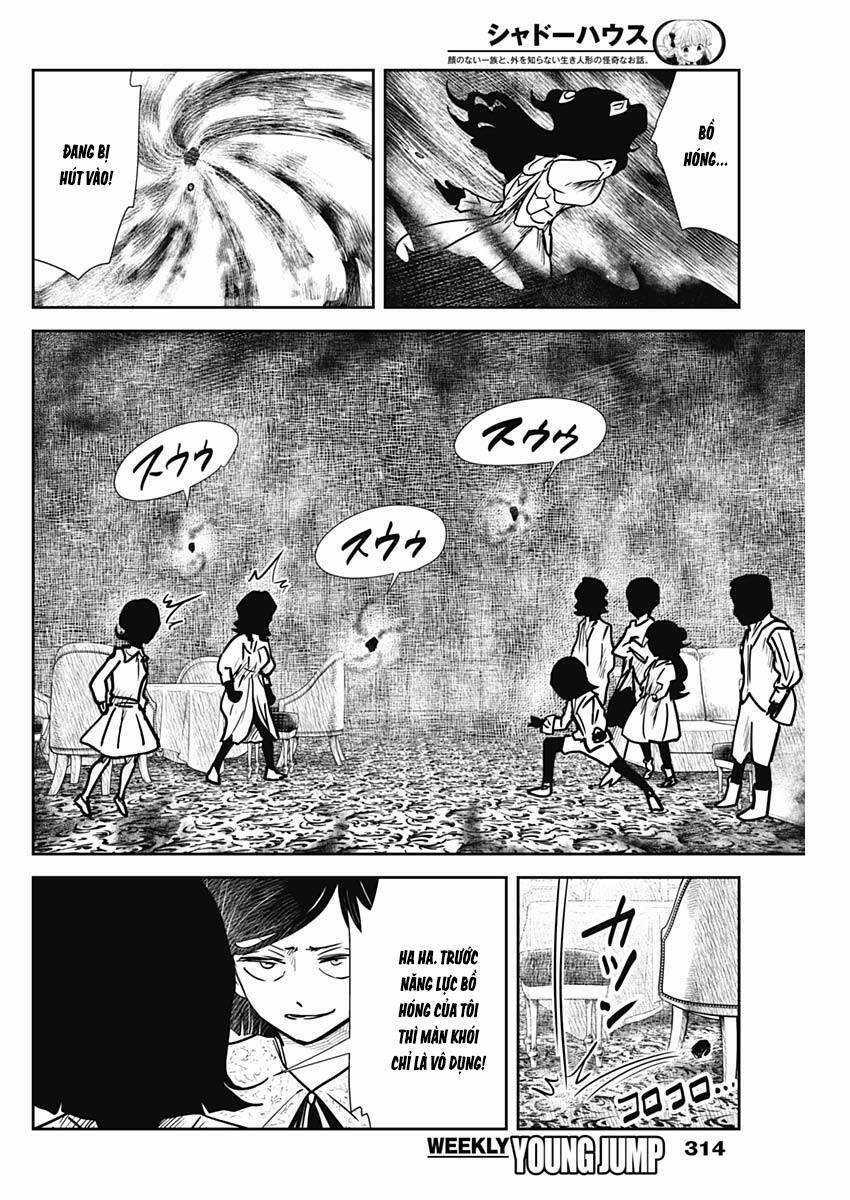 Shadows House - Chapter 139 - Trang 12