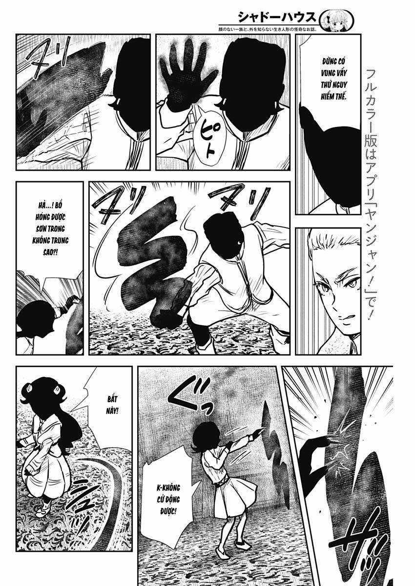 Shadows House - Chapter 139 - Trang 14