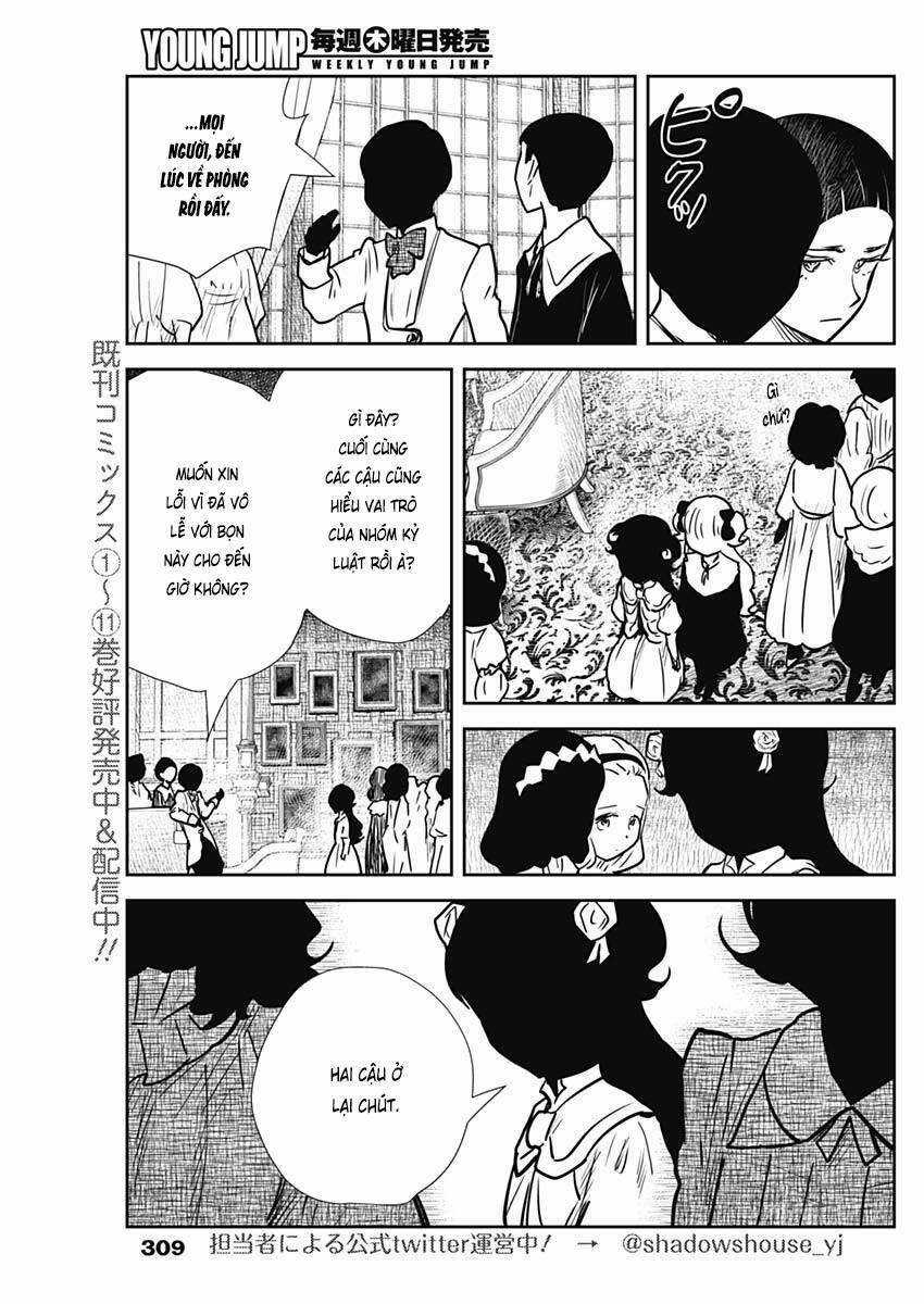Shadows House - Chapter 139 - Trang 7