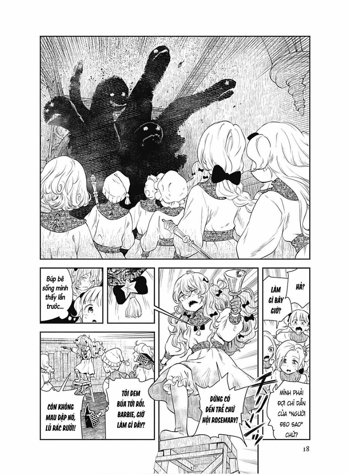 Shadows House - Chapter 14 - Trang 3